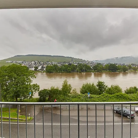 Lejlighed Alte Brauerei 11 Bernkastel-Kues