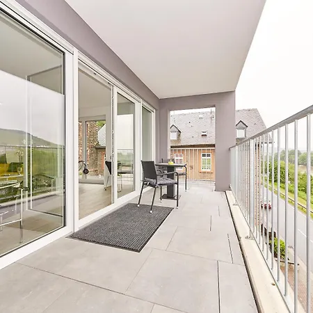 Alte Brauerei 11 Bernkastel-Kues