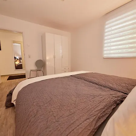 Alte Brauerei 11 Lejlighed *