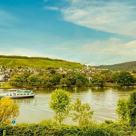 Lejlighed Alte Brauerei 11 *