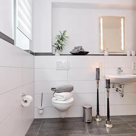 Lejlighed Alte Brauerei 11 Bernkastel-Kues