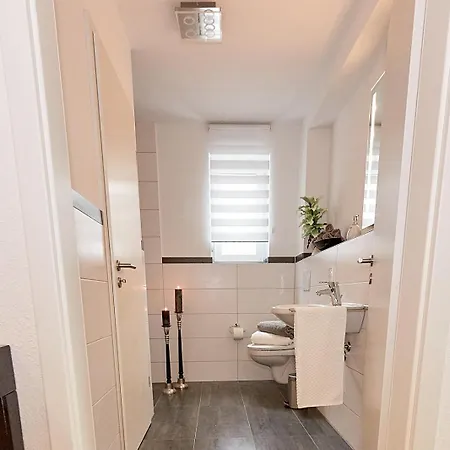 Alte Brauerei 11 Bernkastel-Kues