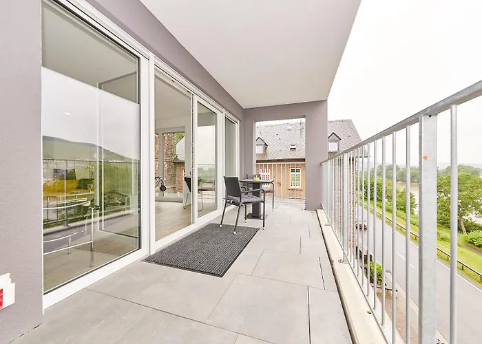 Alte Brauerei 11 Commune fusionnée de Bernkastel-Kues