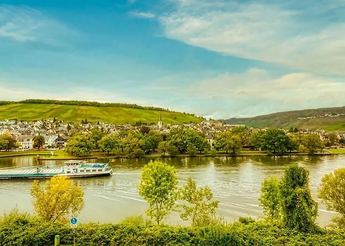 Appartement Alte Brauerei 11 *