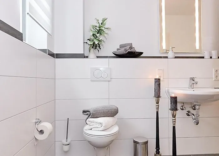 Appartement Alte Brauerei 11 Commune fusionnée de Bernkastel-Kues