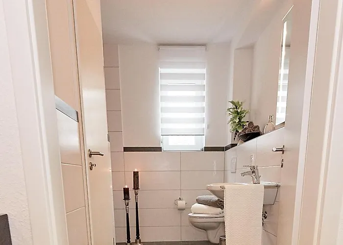 Alte Brauerei 11 Commune fusionnée de Bernkastel-Kues